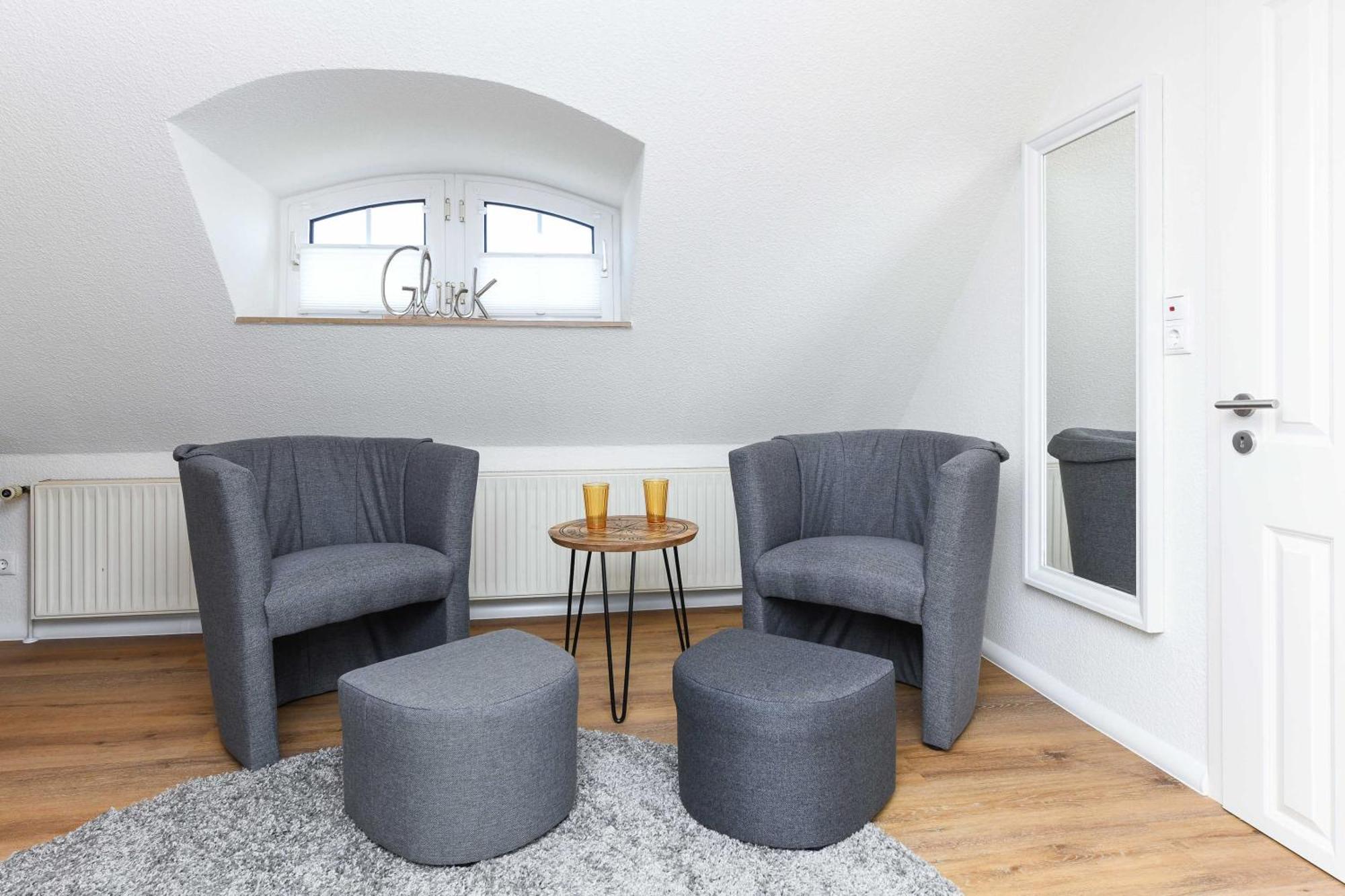 Apartment Borkum Neuharlingersiel Εξωτερικό φωτογραφία